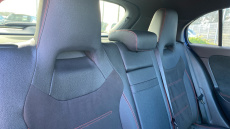 Mercedes-Benz A-Class A200 AMG Line Executive 5dr Auto Petrol Hatchback